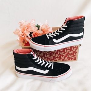 Vans SK8-HI Slim